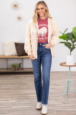 Beige Hooded Full Zip Jacket -Staccato Shop 3D4A0226 c9bb55a4 deb9 445e a5fc c655f97d51bd