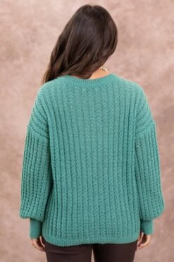 STACCATO Jade Textured Round Neck Sweater -Staccato Shop 3D4A0860 89e4cf82 4feb 477b 8b6c 6aace9d1e7cf