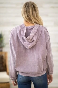 Lavender Corduroy Jacket -Staccato Shop 3D4A1356 2cce60c8 59ee 40a0 b076 d8b7c924d89d