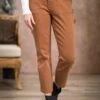 Judy Blue Camel Carpenter Pants