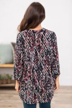 Tan And Dusty Rose Abstract Animal Print Top 9 Tan And Dusty Rose Abstract Animal Print Top -Staccato Shop 3D4A1817 687954d5 fd4e 4a38 9c83 864c5a35f1b7