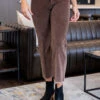 Brown Corduroy Wide Leg Pants -Staccato Shop 3D4A4126 015b3ac4 6cae 42de 9e73 314bf1258bf9