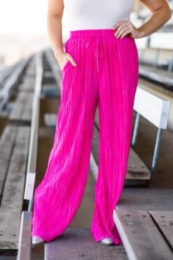Hot Pink Crystal Pleat Top And Pants Set 14 Hot Pink Crystal Pleat Top And Pants Set -Staccato Shop 3D4A4478 dd80a4d7 ea08 4781 97a4 7387b4ca0934