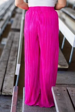 Hot Pink Crystal Pleat Top And Pants Set 15 Hot Pink Crystal Pleat Top And Pants Set -Staccato Shop 3D4A4480 bd5cc907 557a 494b 8015 9913e67b55fd