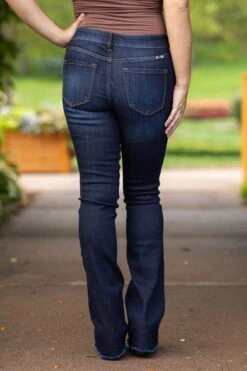 KanCan Dark Wash Bootcut Jeans -Staccato Shop 3D4A5522 23c6361f 56c1 4a98 9818 67c4dbd81fda