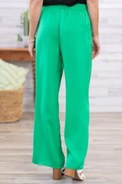 Jade Wide Leg Pull On Pants -Staccato Shop 3D4A6468 5bfa5b91 6eff 4891 9b9a 652a96af4764