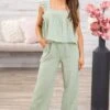 Sage Tank And Wide Leg Pant Set 1 Sage Tank And Wide Leg Pant Set -Staccato Shop 3D4A9157 a6813ac0 13ea 4514 bbf7 0c6ab4c2112d