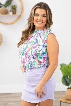 Judy Blue Lavender Denim Skirt -Staccato Shop 3D4A9461 942026ae 6750 470b b6db b9d042302624