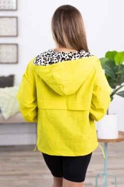 Yellow Windbreaker Pullover Jacket 9 Yellow Windbreaker Pullover Jacket -Staccato Shop 3D4A9802 32f1c888 d243 4bc5 b644 4f83639083fc